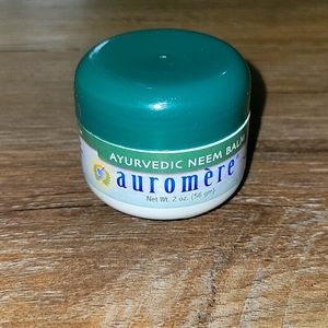 Auromere Ayurvedic Neem Balm